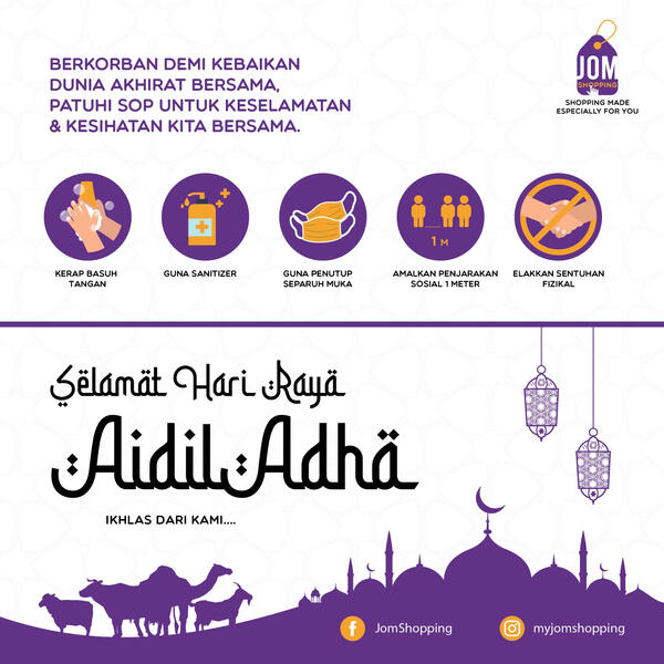 JS - Eid Adha